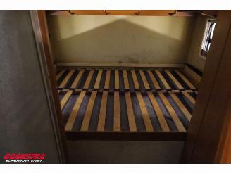 Niesmann+Bischoff  Flair 2.8 JTD Solar TV Hefbed Dwarsbed Leder AHK picture 13