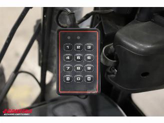 Linde  H25T Heftruck BY 2021 1.532 uur picture 13