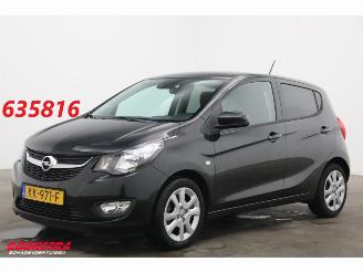 Avarii autoturisme Opel Karl 1.0 ecoFLEX Edition Airco Cruise PDC 2016/9