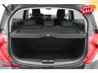 Opel Karl 1.0 ecoFLEX Edition Airco Cruise PDC picture 18