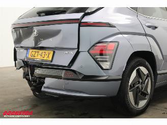 Hyundai Kona Comfort Smart 65.4 kWh LED ACC HUD Camera LRHZ AHK picture 12