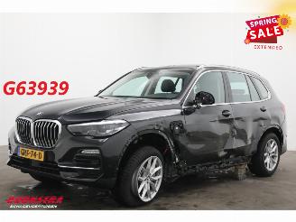 škoda osobní automobily BMW X5 xDrive45e Executive Pano LED ACC H/K Camera LRHZ AHK 2021/5