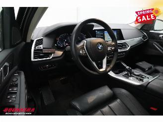 BMW X5 xDrive45e Executive Pano LED ACC H/K Camera LRHZ AHK picture 22
