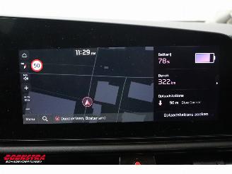Kia Niro Light Advanced 64.8 kWh LED ACC Navi Clima Camera SHZ picture 24