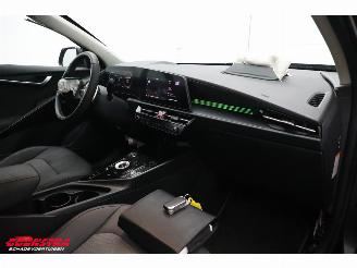 Kia Niro Light Advanced 64.8 kWh LED ACC Navi Clima Camera SHZ picture 15