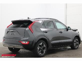Kia Niro Light Advanced 64.8 kWh LED ACC Navi Clima Camera SHZ picture 3