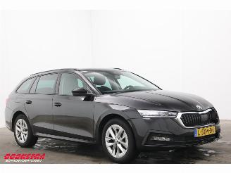 Skoda Octavia Combi 1.0 TSI DSG Ambition Virtual Navi Clima Cruise picture 2