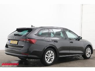 Skoda Octavia Combi 1.0 TSI DSG Ambition Virtual Navi Clima Cruise picture 3