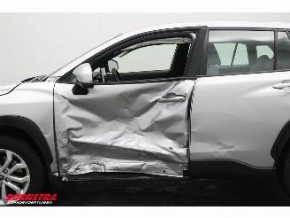 Toyota Corolla Cross 2.0 HP Hybrid Active LED ACC Navi Clima Camera LRHZ SHZ AHK picture 6