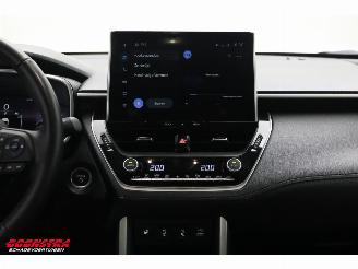 Toyota Corolla Cross 2.0 HP Hybrid Active LED ACC Navi Clima Camera LRHZ SHZ AHK picture 17