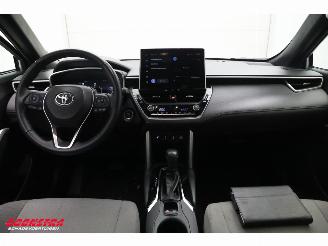 Toyota Corolla Cross 2.0 HP Hybrid Active LED ACC Navi Clima Camera LRHZ SHZ AHK picture 16
