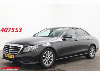 ocasión turismos Mercedes E-klasse 200d 9G-Tronic LED Leder HUD Cruise Camera SHZ 2018/1