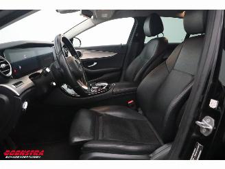 Mercedes E-klasse 200d 9G-Tronic LED Leder HUD Cruise Camera SHZ picture 8