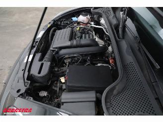 Volkswagen Beetle Cabriolet 1.4 TSI Club BlueMotion Navi Clima Cruise SHZ PDC picture 8