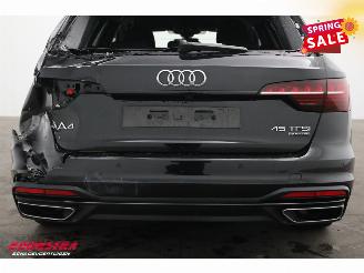 Audi A4 Avant 45 TFSI Quattro LED ACC Navi Clima SHZ PDC picture 9