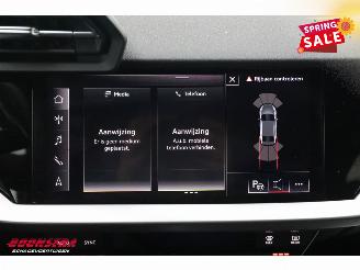 Audi A3 35 TFSI S-Line Limousine LED Bluetooth ACC Clima SHZ picture 22