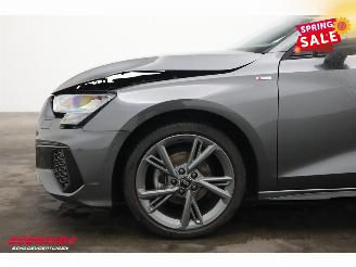 Audi A3 35 TFSI S-Line Limousine LED Bluetooth ACC Clima SHZ picture 12