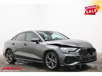 Audi A3 35 TFSI S-Line Limousine LED Bluetooth ACC Clima SHZ picture 2