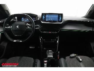 Peugeot e-2008 EV GT 50 kWh Navi Clima Cruise Camera PDC picture 14