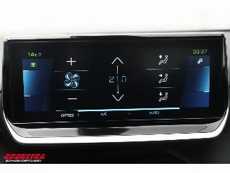 Peugeot e-2008 EV GT 50 kWh Navi Clima Cruise Camera PDC picture 24