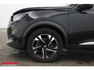 Peugeot e-2008 EV GT 50 kWh Navi Clima Cruise Camera PDC picture 12