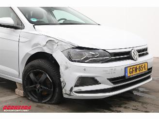 Volkswagen Polo 1.0 TSI Comfortline Navi Airco Cruise PDC picture 6