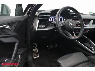 Audi S3 Limousine 2.0 TFSI Quattro Schuifdak Matrix B&O ACC Virtual SHZ picture 19