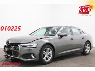 Auto incidentate Audi A6 Limousine 35 TDI LED ACC Virtual Apple/Android Camera SHZ PDC AHK 70.170 km! 2023/10