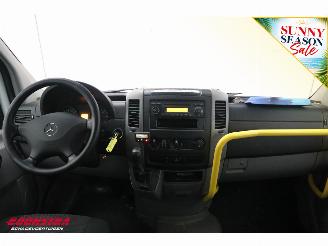 Mercedes Sprinter 313 CDI 7G-Tronic Maxi Behindertengerecht PDC AHK picture 18
