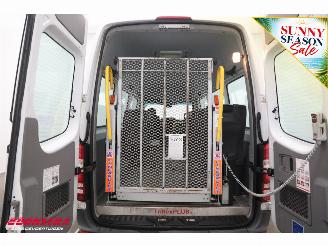 Mercedes Sprinter 313 CDI 7G-Tronic Maxi Behindertengerecht PDC AHK picture 11
