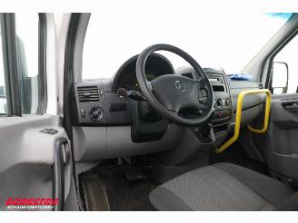 Mercedes Sprinter 313 CDI 7G-Tronic Maxi Behindertengerecht PDC AHK picture 21