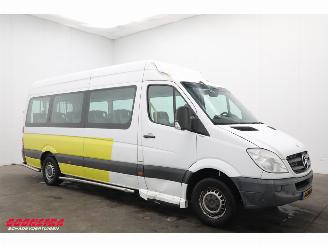 Mercedes Sprinter 313 CDI 7G-Tronic Maxi Behindertengerecht PDC AHK picture 2