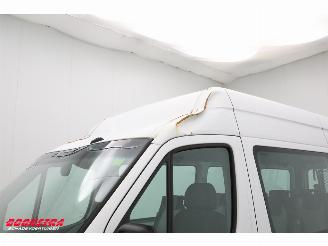 Mercedes Sprinter 313 CDI 7G-Tronic Maxi Behindertengerecht PDC AHK picture 9