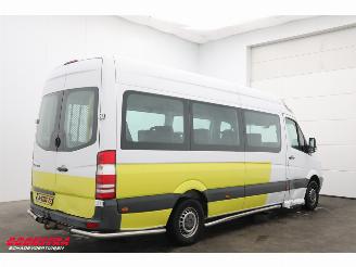 Mercedes Sprinter 313 CDI 7G-Tronic Maxi Behindertengerecht PDC AHK picture 3