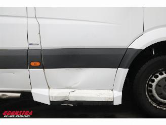 Mercedes Sprinter 313 CDI 7G-Tronic Maxi Behindertengerecht PDC AHK picture 5