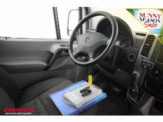 Mercedes Sprinter 313 CDI 7G-Tronic Maxi Behindertengerecht PDC AHK picture 19