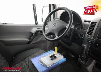 Mercedes Sprinter 313 CDI 7G-Tronic Maxi Behindertengerecht PDC AHK picture 19