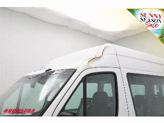 Mercedes Sprinter 313 CDI 7G-Tronic Maxi Behindertengerecht PDC AHK picture 9