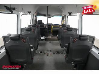 Mercedes Sprinter 313 CDI 7G-Tronic Maxi Behindertengerecht PDC AHK picture 15