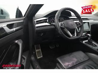 Volkswagen Arteon 1.4 TSI eHybrid R-Line Pano LED ACC Leder Memory 360° AHK picture 16
