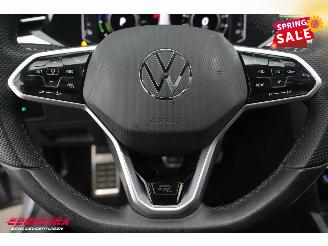 Volkswagen Arteon 1.4 TSI eHybrid R-Line Pano LED ACC Leder Memory 360° AHK picture 18