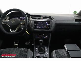 Volkswagen Tiguan 2.0 TDI 200 PK DSG 4Motion R-Line LED ACC Navi Clima SHZ PDC picture 16