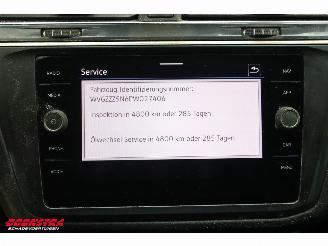 Volkswagen Tiguan 2.0 TDI 200 PK DSG 4Motion R-Line LED ACC Navi Clima SHZ PDC picture 24