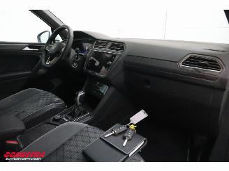 Volkswagen Tiguan 2.0 TDI 200 PK DSG 4Motion R-Line LED ACC Navi Clima SHZ PDC picture 15