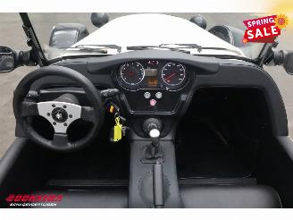 Westfield  192 PK Leder 6.760 km! picture 24