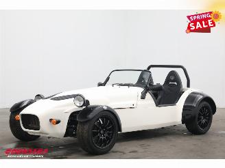 Westfield  192 PK Leder 6.760 km! picture 3