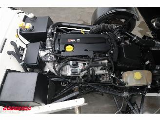 Westfield  192 PK Leder 6.760 km! picture 10