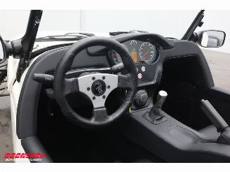 Westfield  192 PK Leder 6.760 km! picture 22