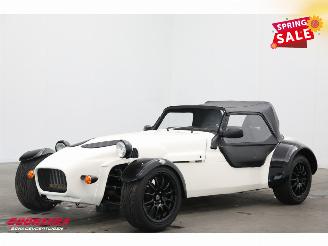 Westfield  192 PK Leder 6.760 km! picture 4