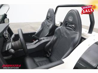 Westfield  192 PK Leder 6.760 km! picture 26